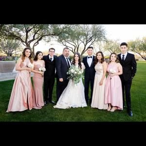 Meet your Posher, Evelia